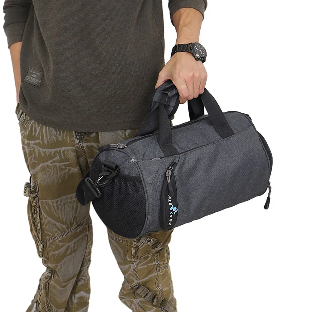 Compact Gym Bag