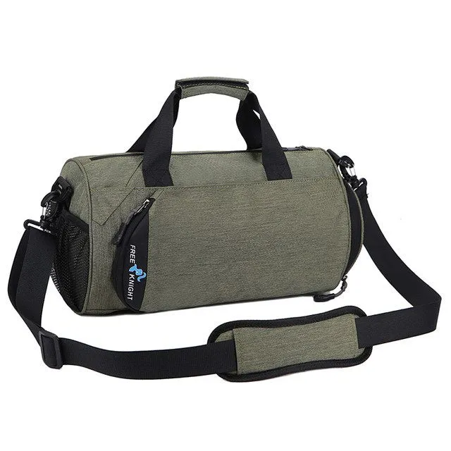 Compact Gym Bag