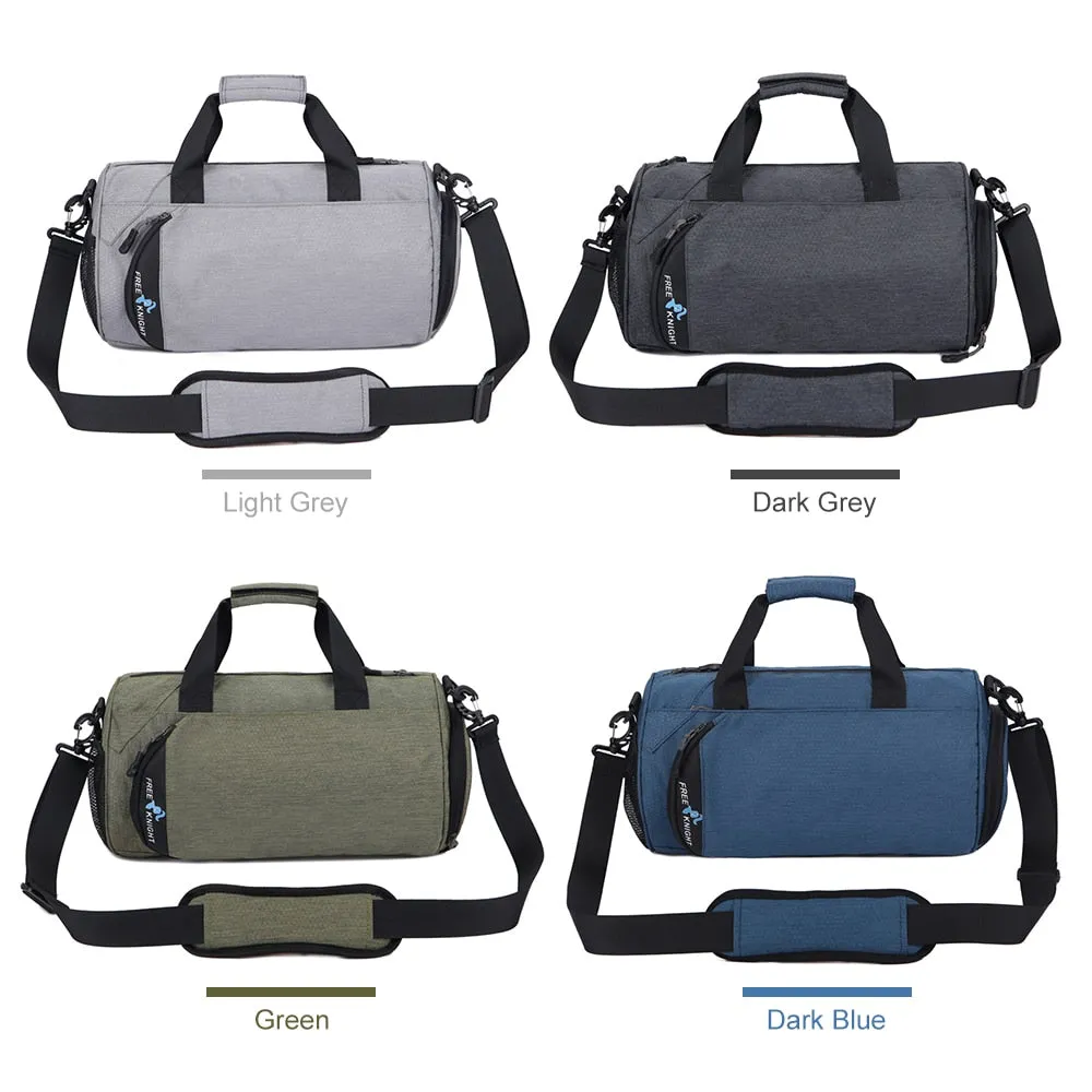 Compact Gym Bag