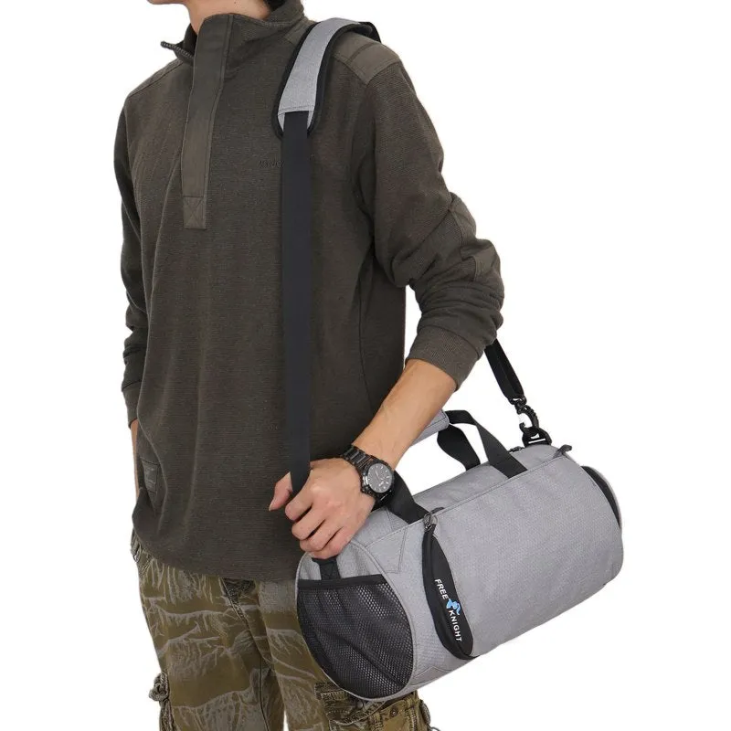 Compact Gym Bag