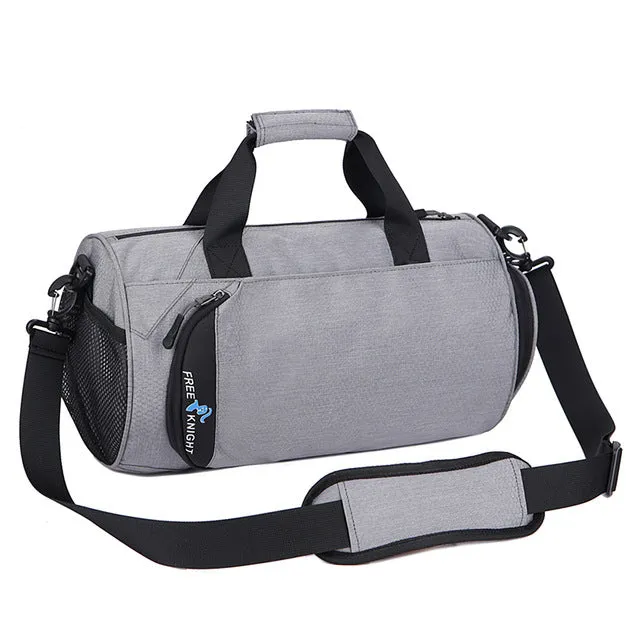 Compact Gym Bag