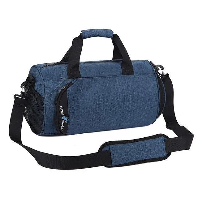 Compact Gym Bag