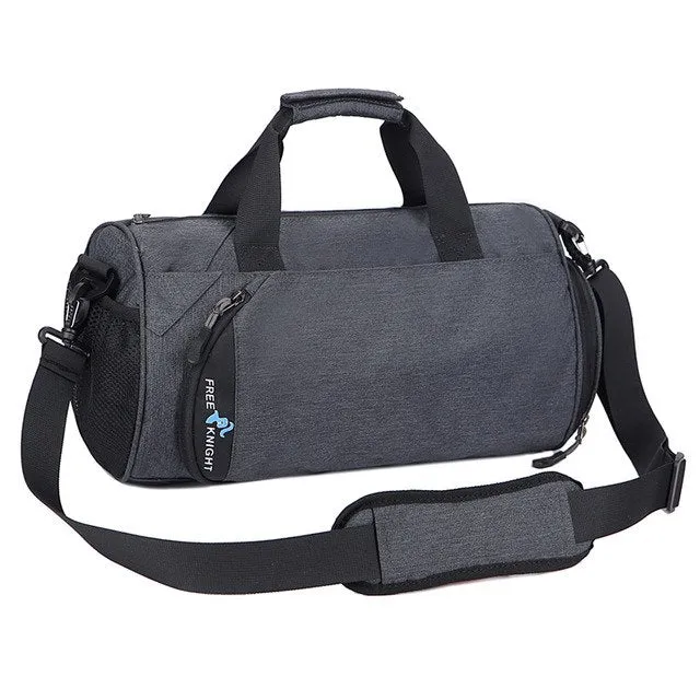 Compact Gym Bag