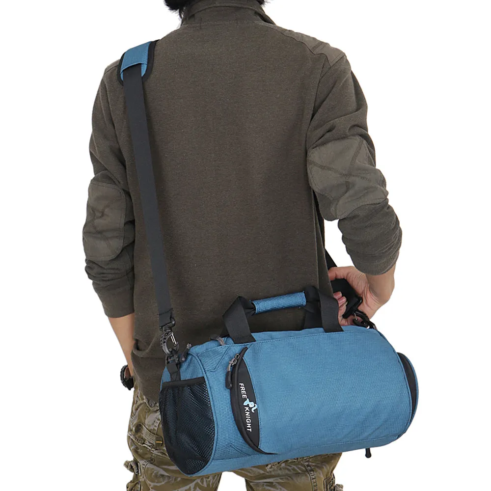 Compact Gym Bag