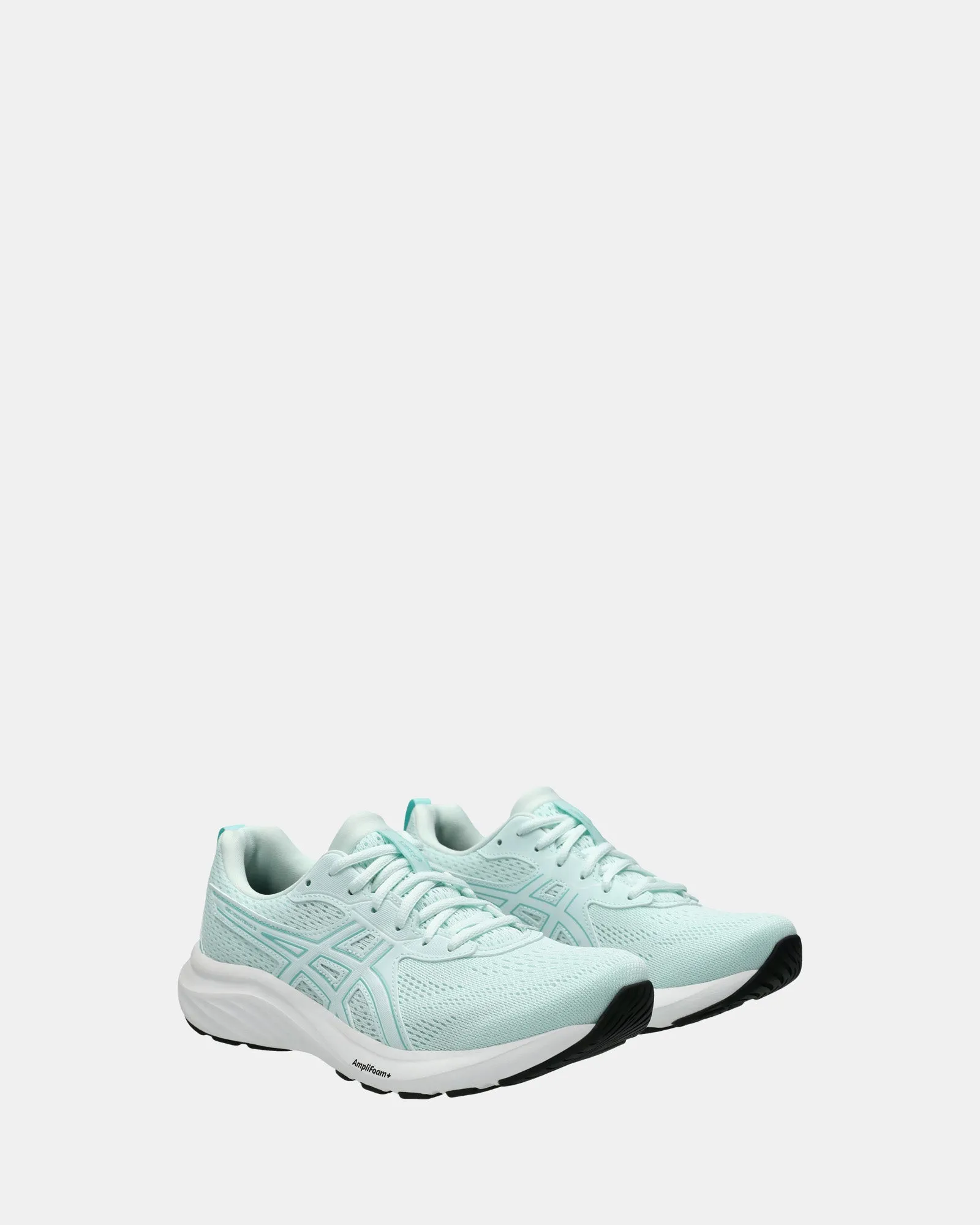 Contend 9 Womens Soothing Sea/Oasis Green