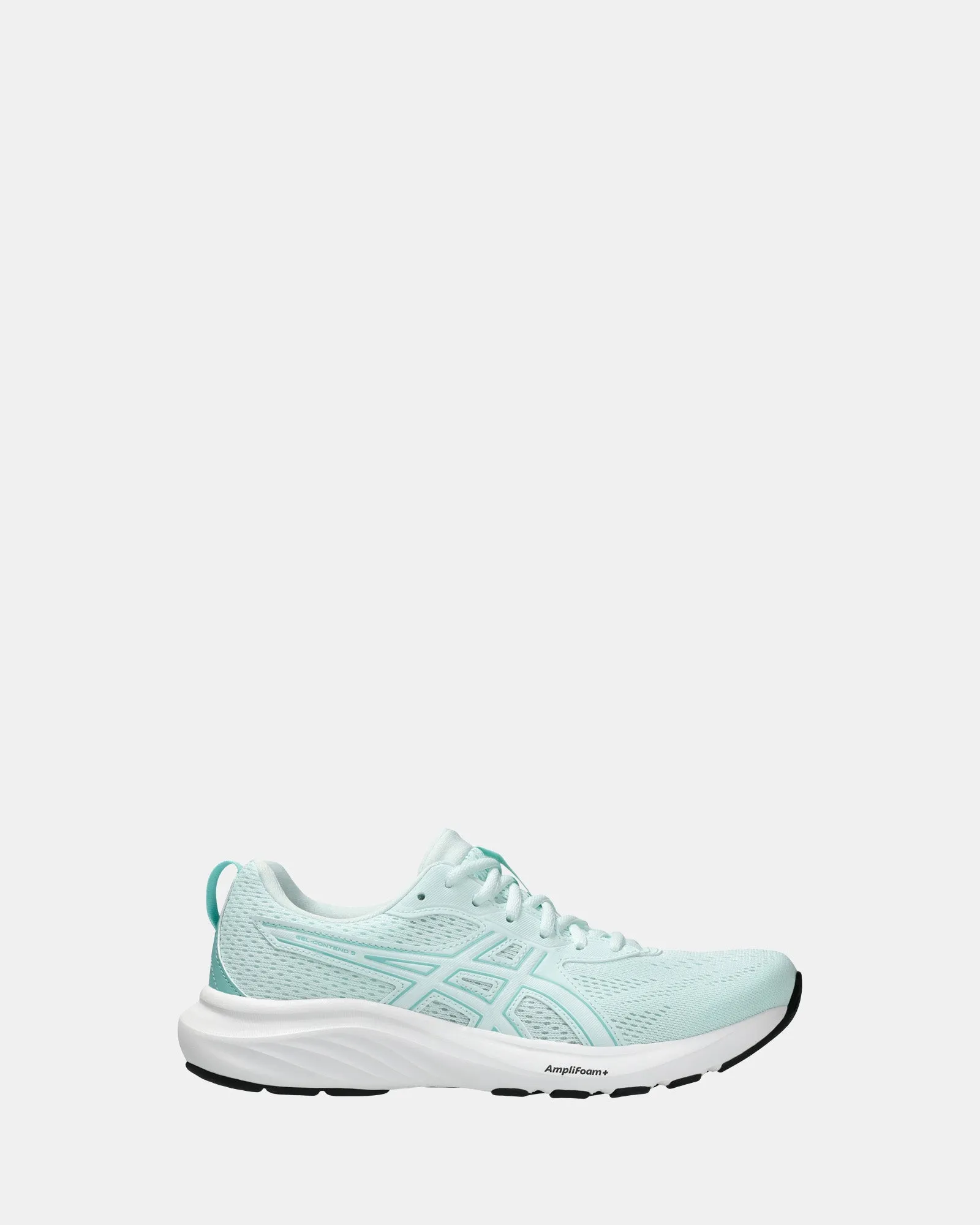 Contend 9 Womens Soothing Sea/Oasis Green