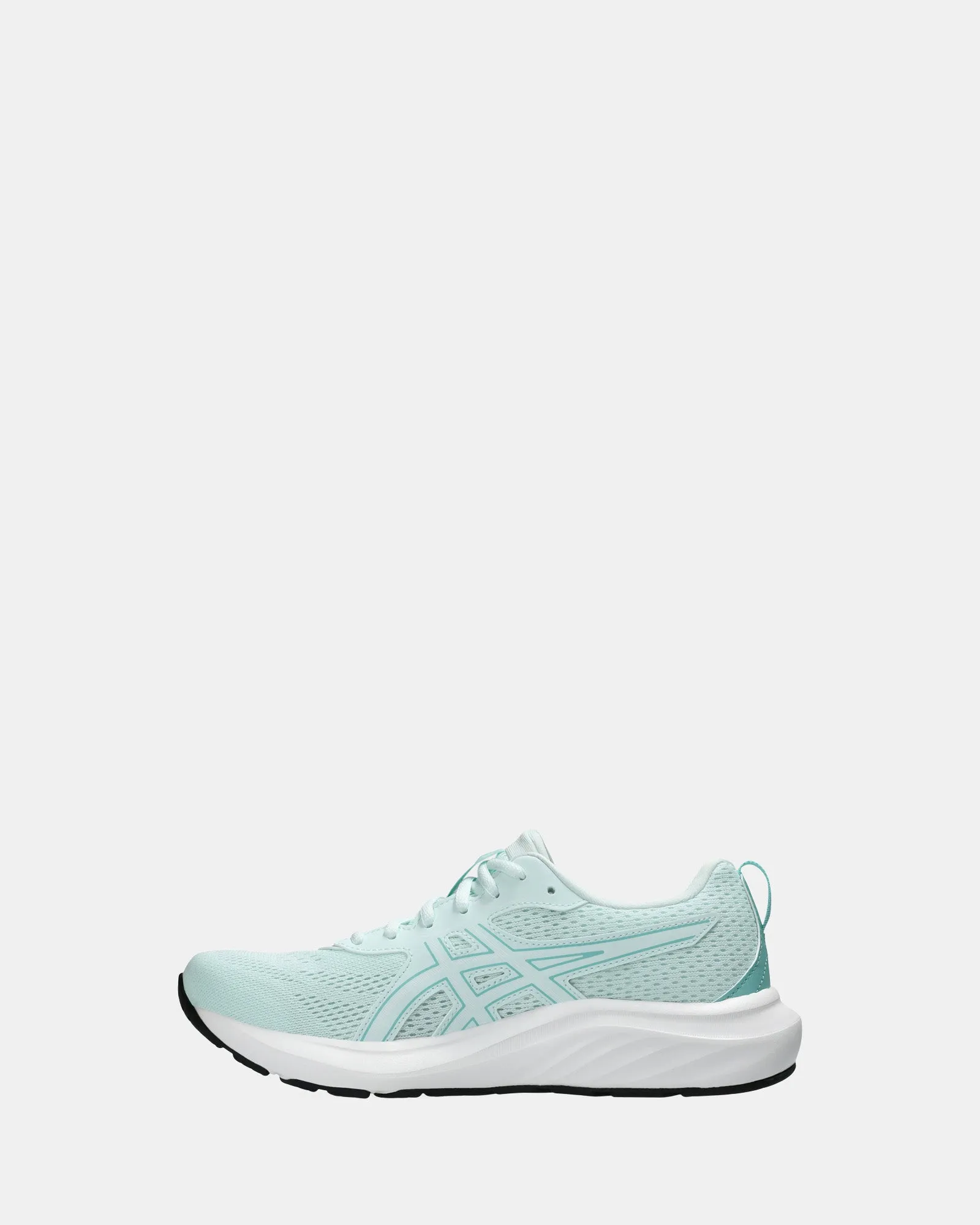 Contend 9 Womens Soothing Sea/Oasis Green