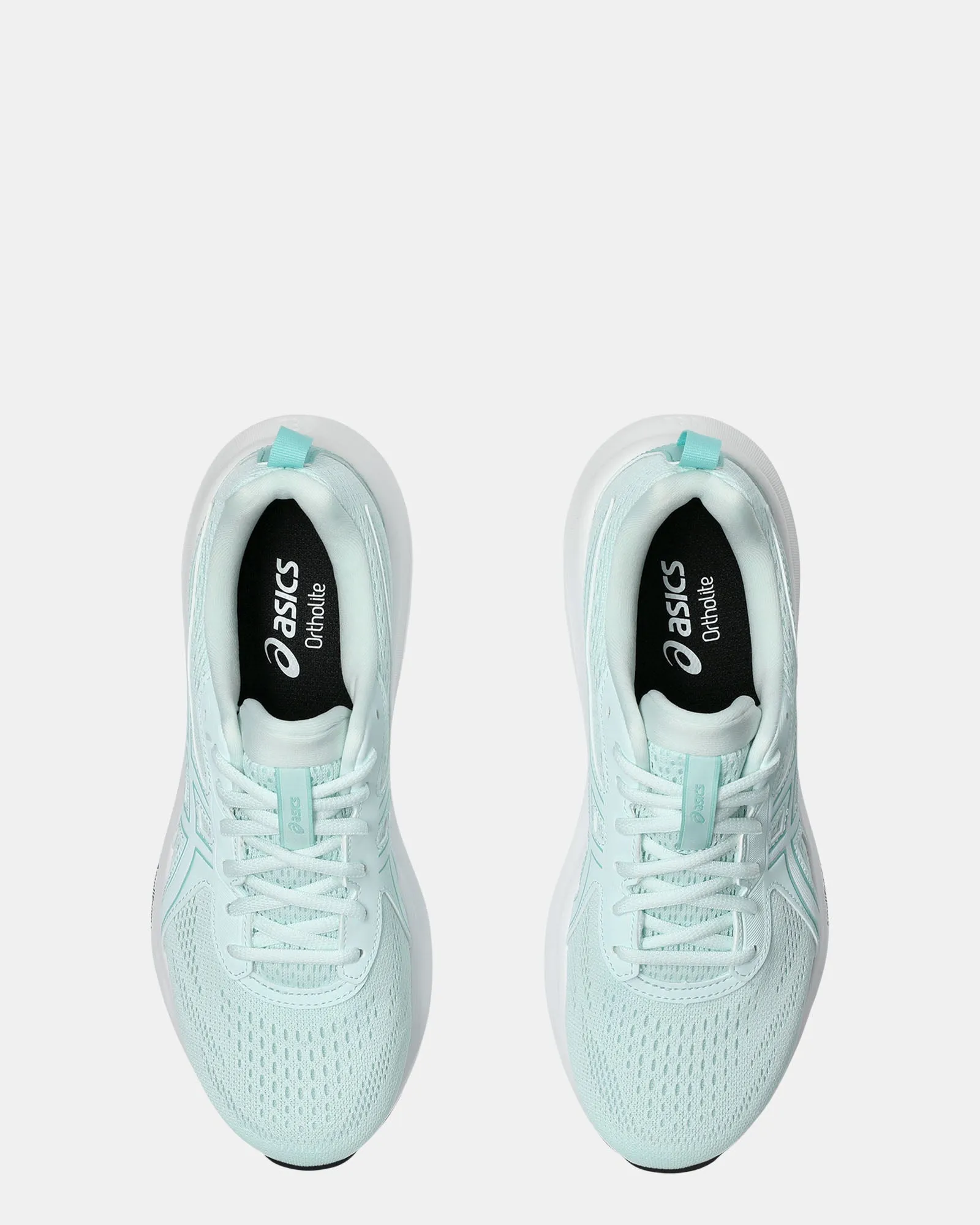Contend 9 Womens Soothing Sea/Oasis Green
