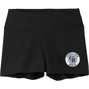 Council Rock North Ladies Interval 3 Inch Short