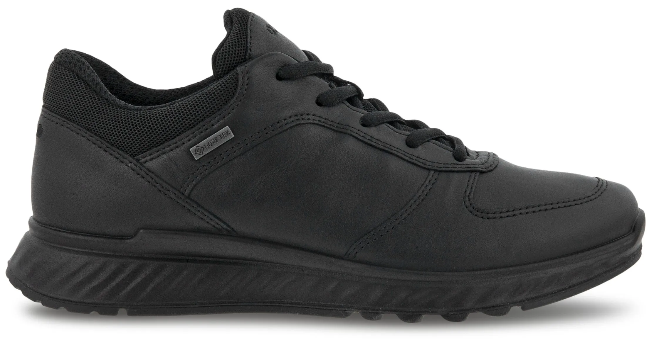 Ecco Exostride GTX Womens Waterproof Trainer 835303-01001