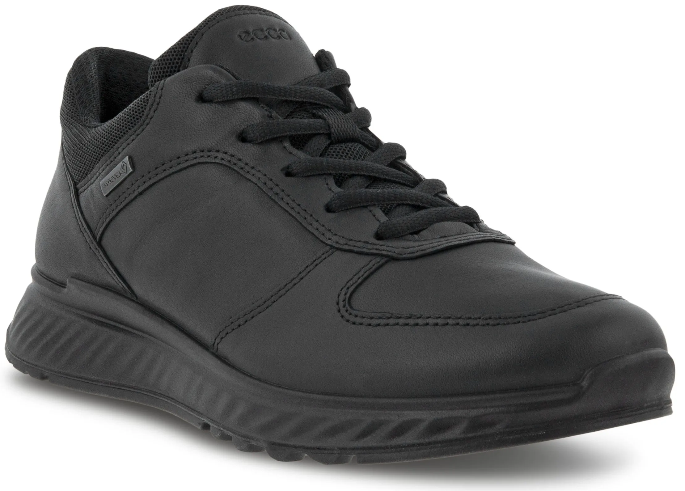 Ecco Exostride GTX Womens Waterproof Trainer 835303-01001