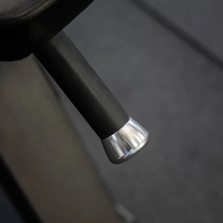 Elite-Support Adjustable Bench