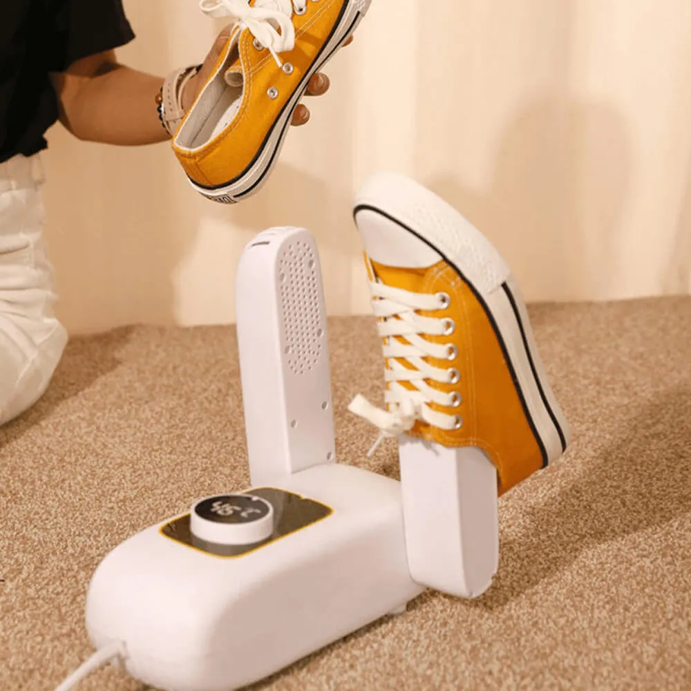 Fast Shoe Dryer Machine