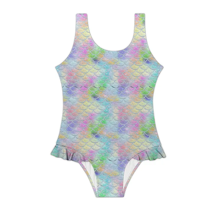 Finny Swimsuit
