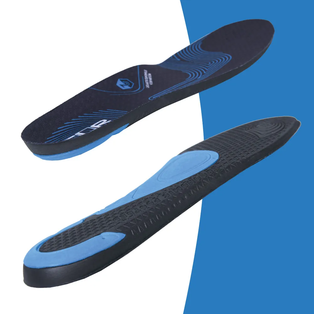 FLR Elite Cycling Insole Medium Arch