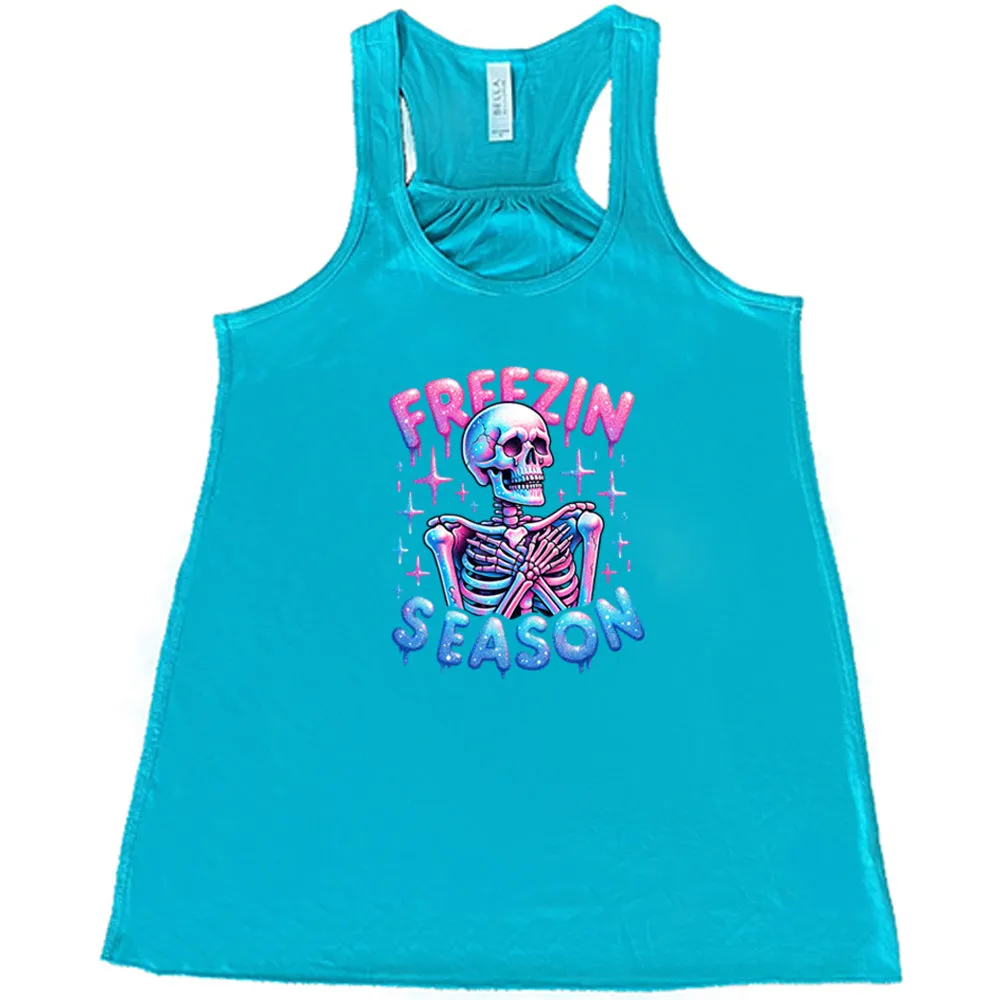 Freezin Season Shirt