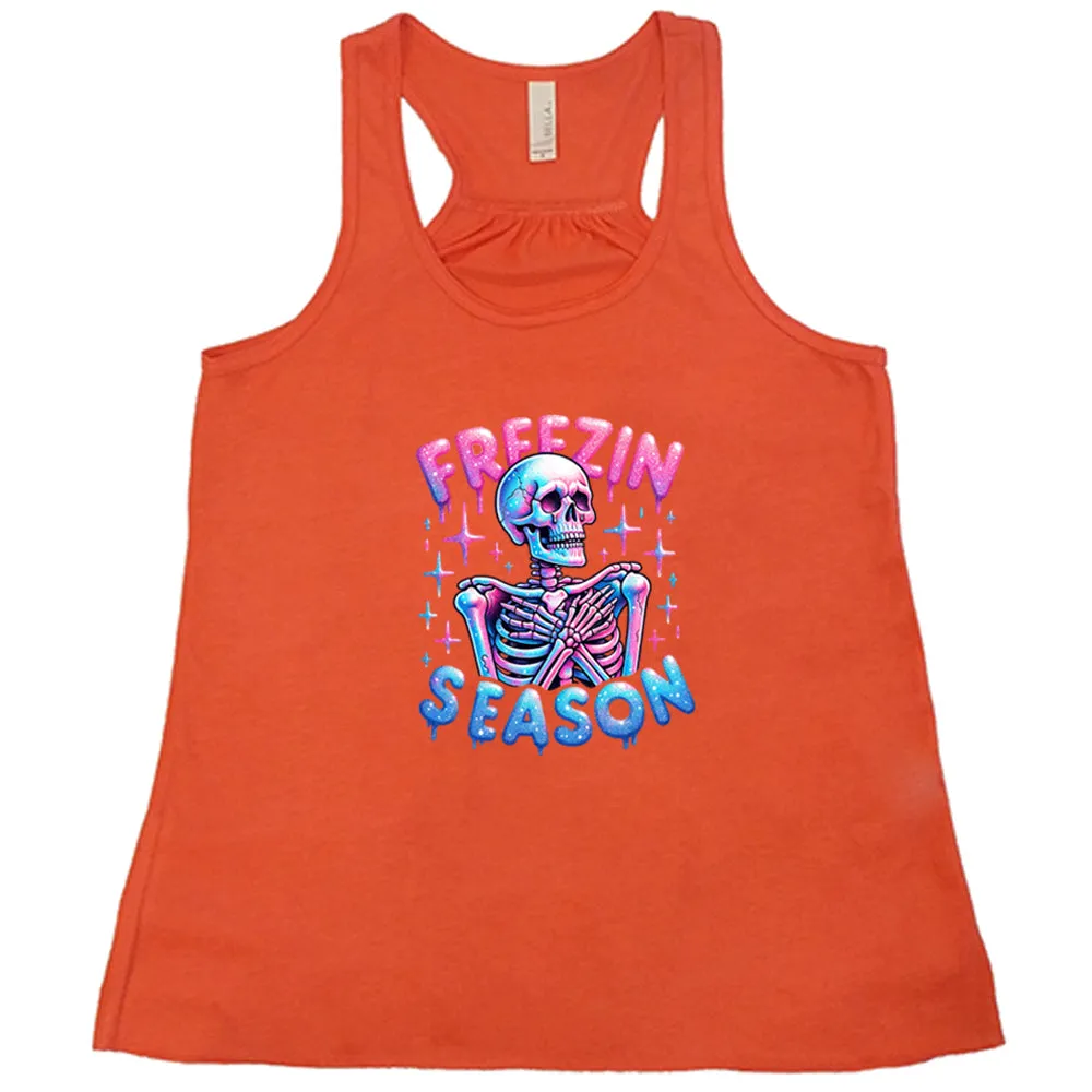 Freezin Season Shirt