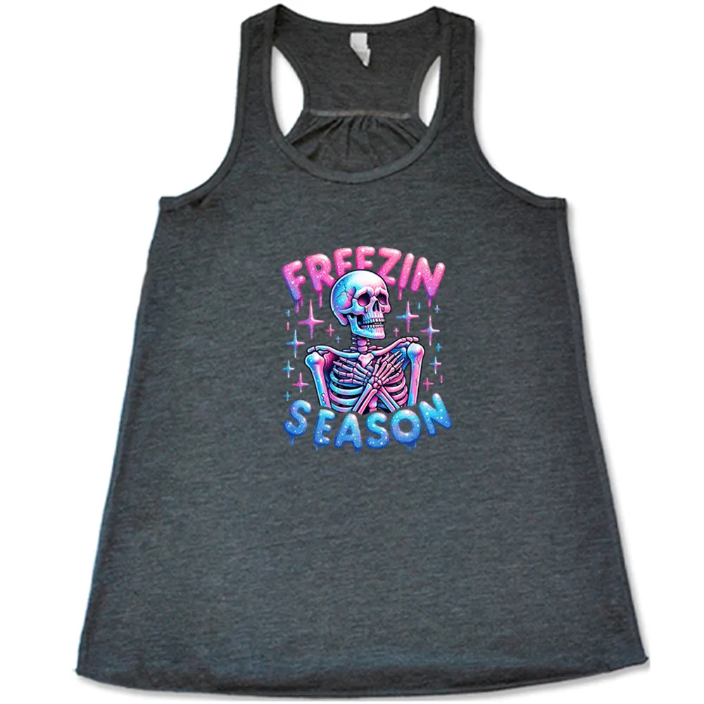 Freezin Season Shirt