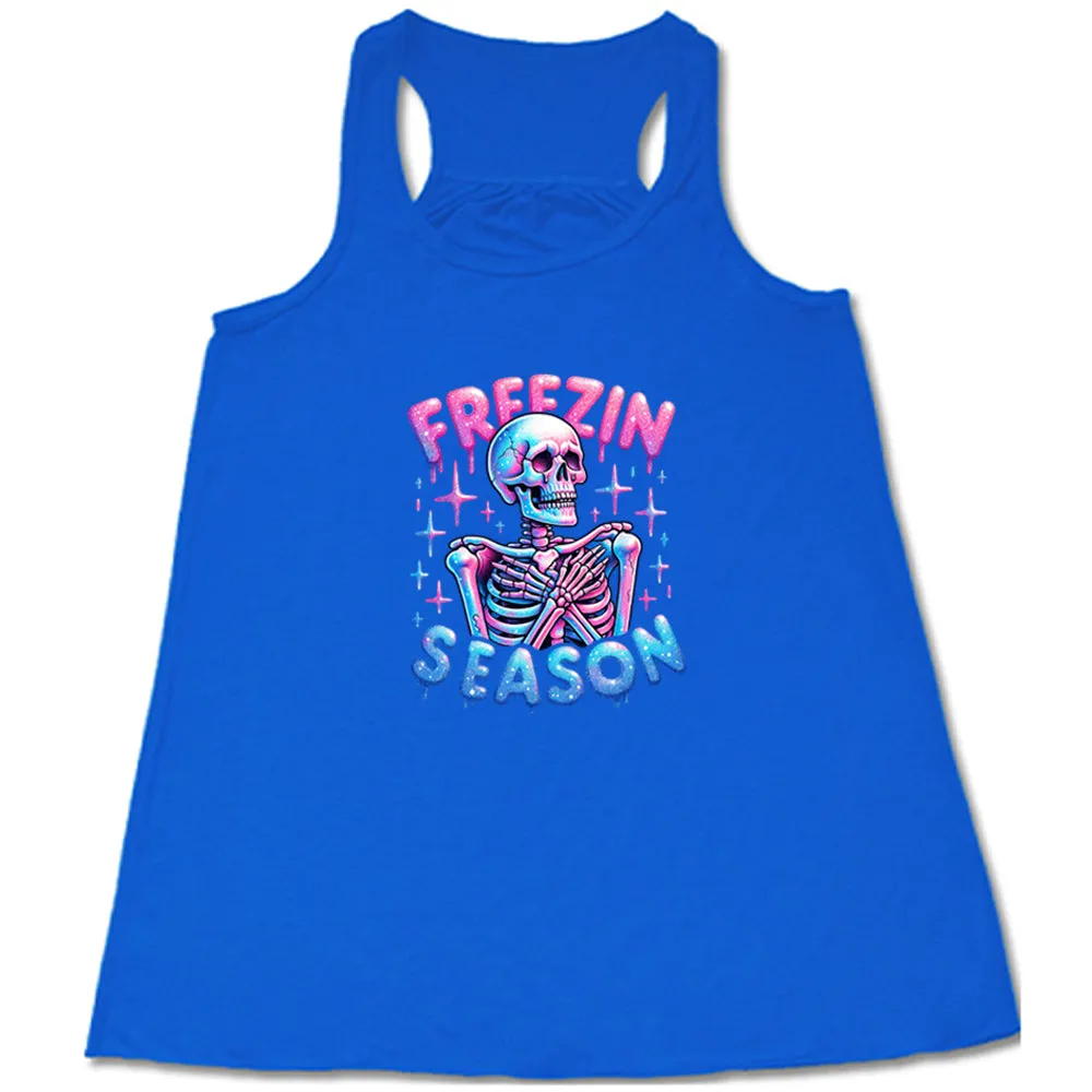 Freezin Season Shirt