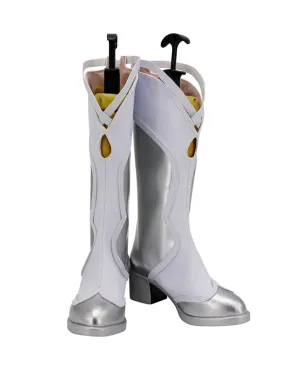 Game Anime IDOLiSH7 Rokuya Nagi Cosplay Shoes Boots Custom Made Adult Men Women Halloween Carnival