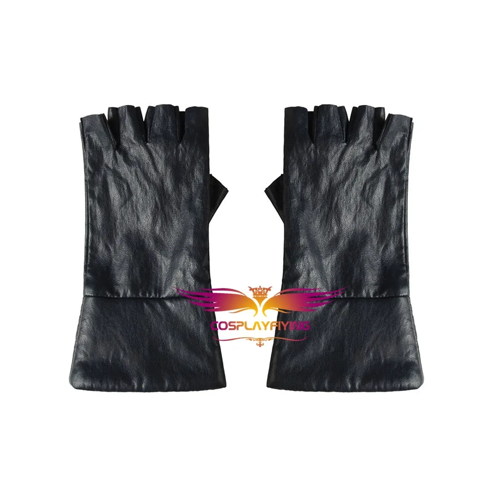 Game Kingdom Hearts 3 Riku Cosplay Costume Full Set for Carnival Halloween