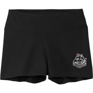 Grundy Senators Ladies Interval 3 Inch Short