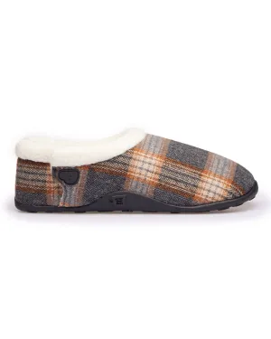 Homeys Bruce Mens Slippers