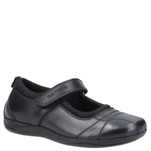 Hush Puppies Clara Junior School Shoes