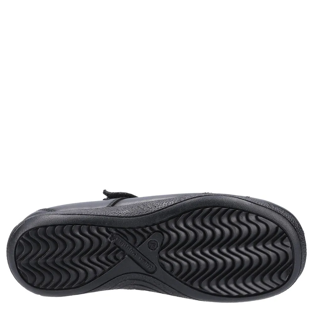 Hush Puppies Clara Junior School Shoes