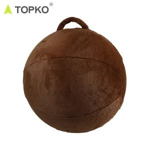 Inflatable Yoga Ball Cover
