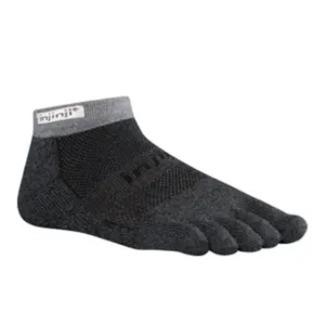 Injinji - Trail Midweight Micro - Grey