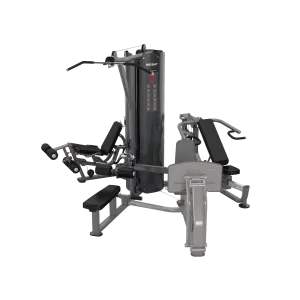 Insight Fitness 4 Station Home Gym BS004   LP