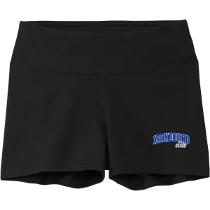 Ironbound Ladies Interval 3 Inch Short