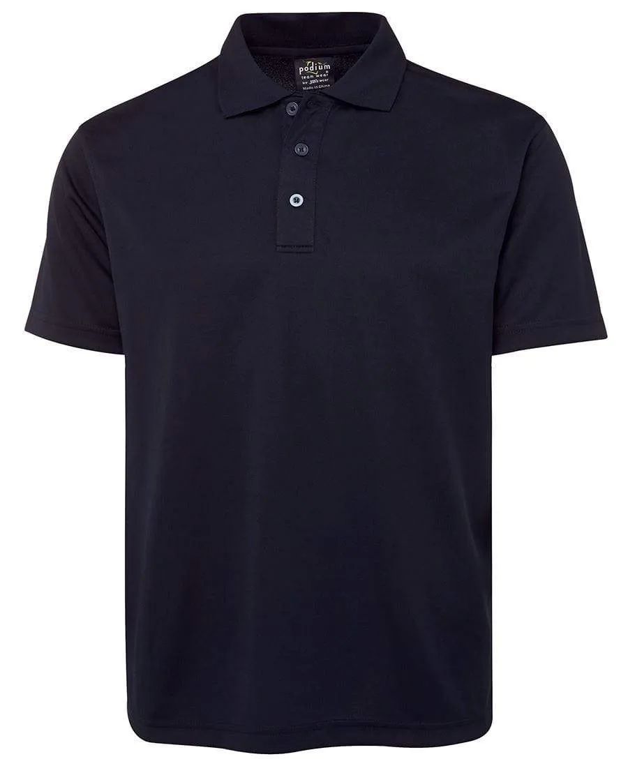 JB'S Short Sleeve Poly Polo 7SPP