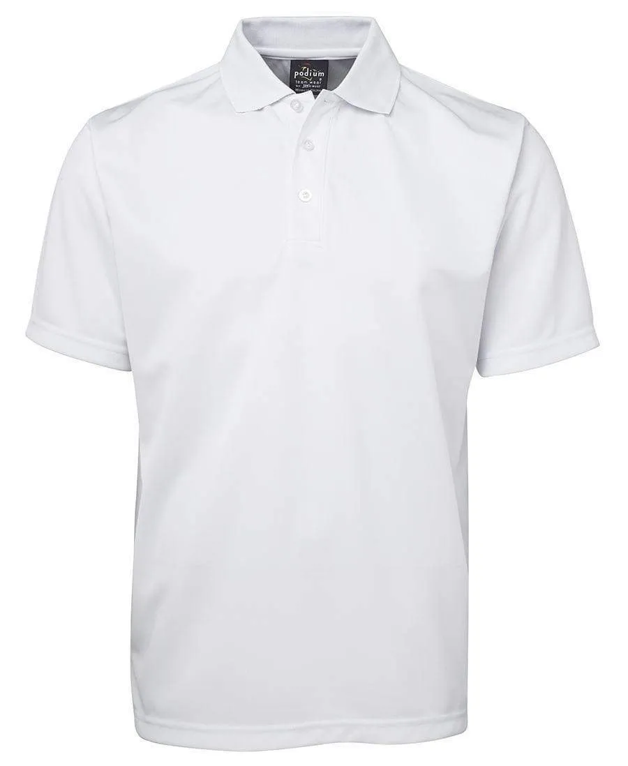 JB'S Short Sleeve Poly Polo 7SPP