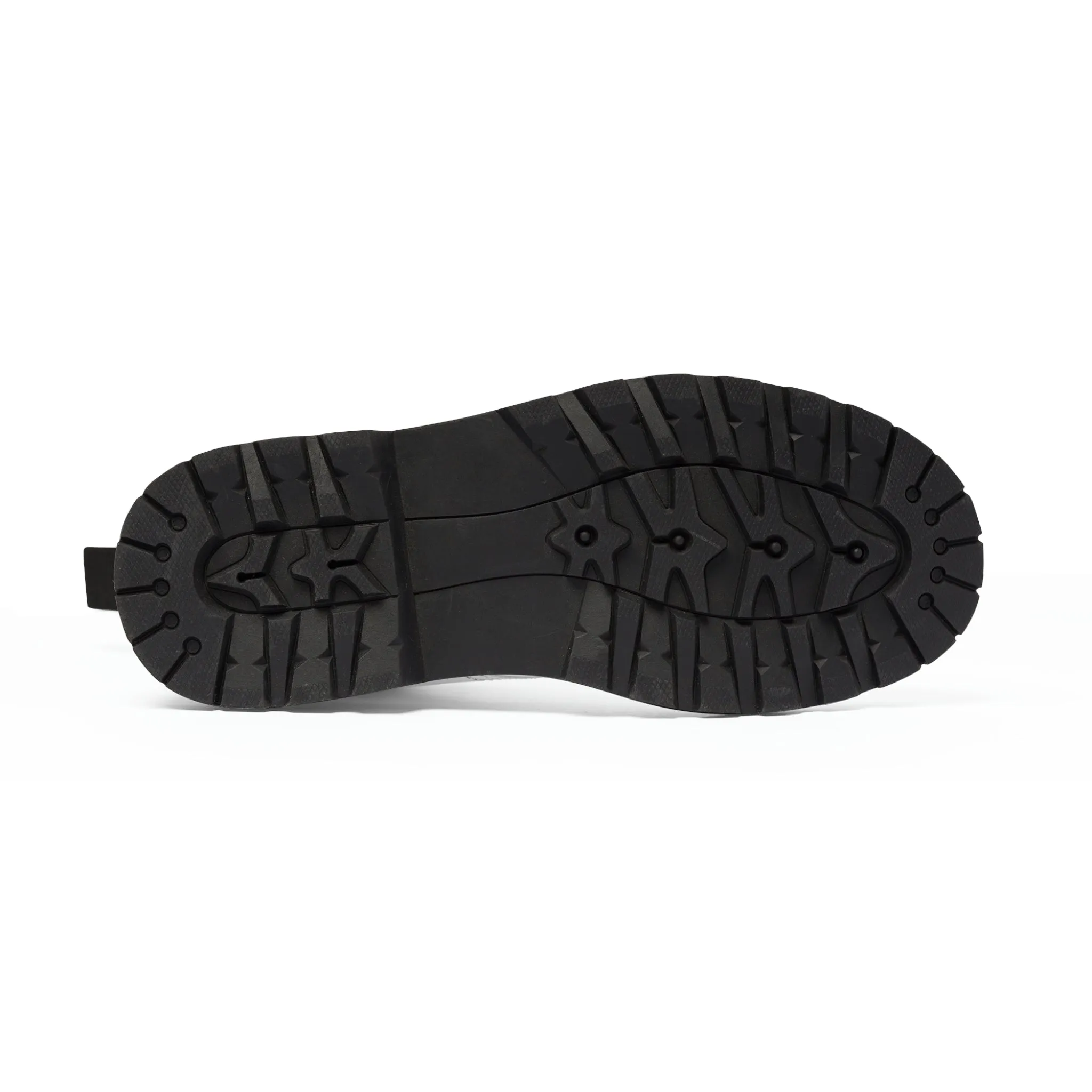 JRW Men's Canvas Unorthodox Boots