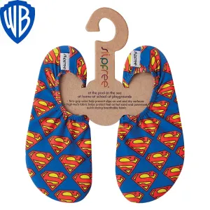 Kalel Superman™ Kids Slipfree Shoes