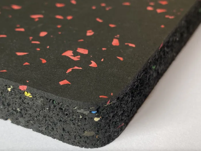Legend 25mm Heavy Impact Gym Tiles