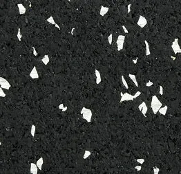 Legend 25mm Heavy Impact Gym Tiles
