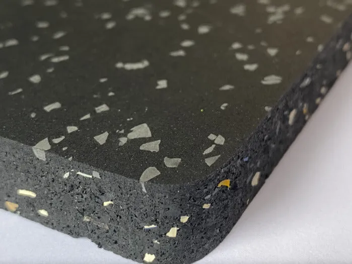 Legend 25mm Heavy Impact Gym Tiles