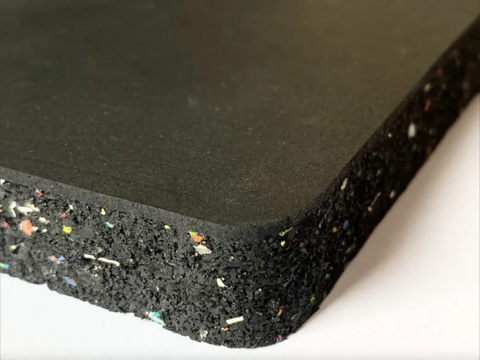 Legend 25mm Heavy Impact Gym Tiles