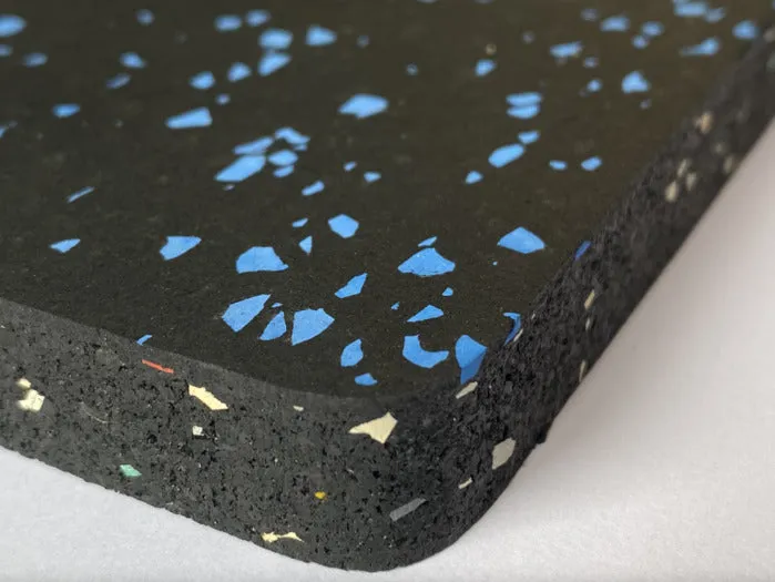 Legend 25mm Heavy Impact Gym Tiles