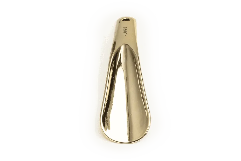 LOGO PLASTIC SHOE HORN