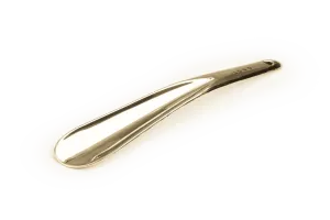 LOGO PLASTIC SHOE HORN