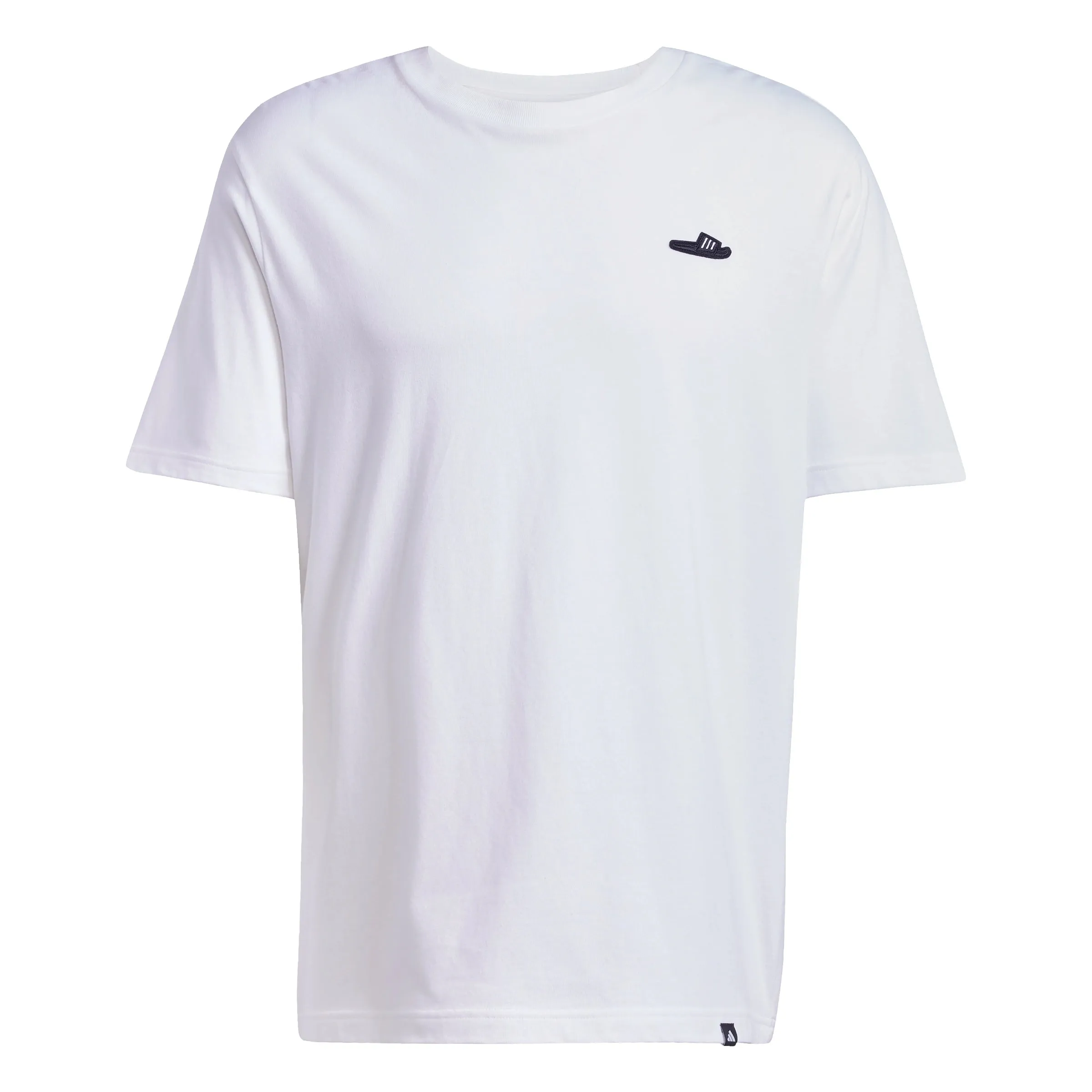 Lounge Slide Graphic T-Shirt