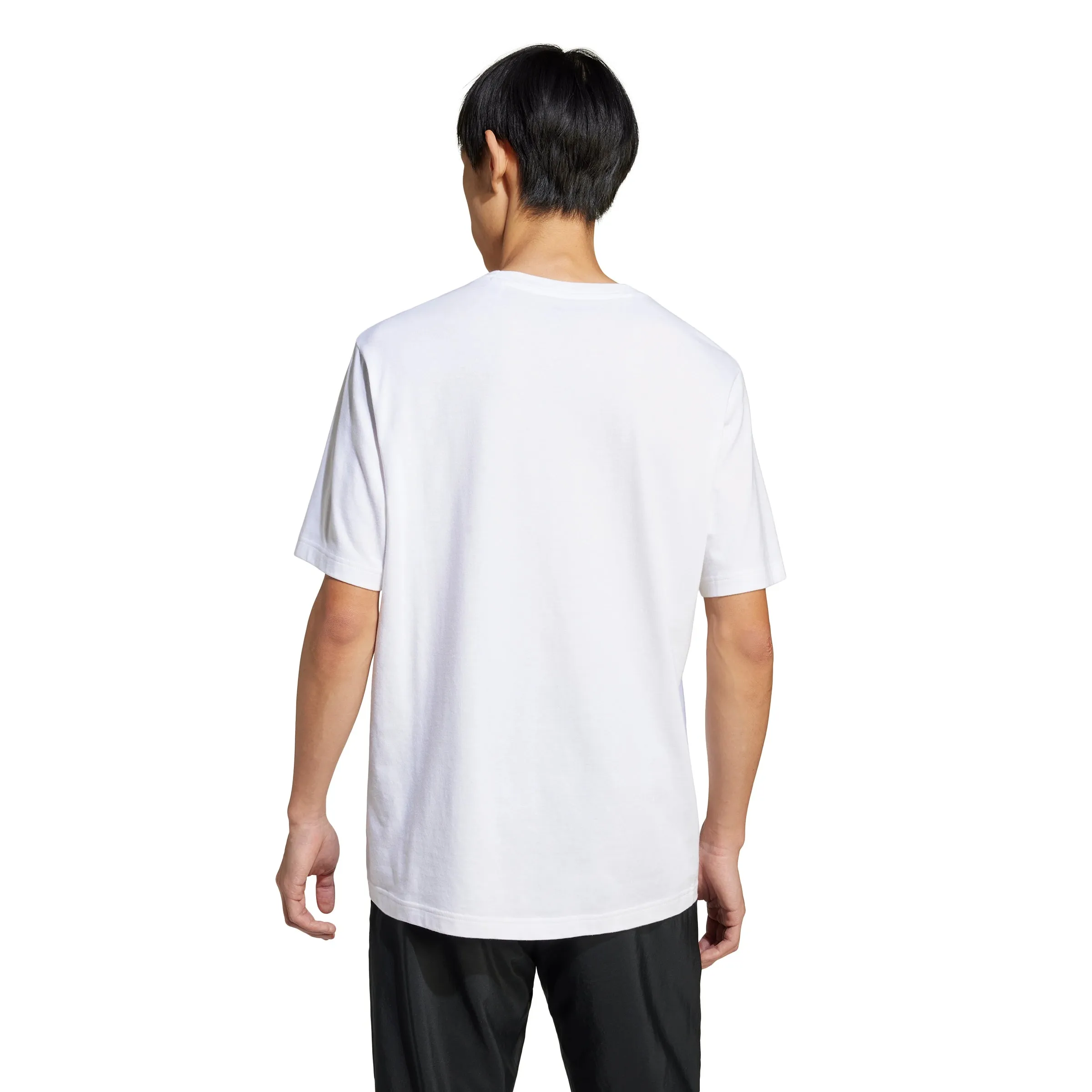 Lounge Slide Graphic T-Shirt