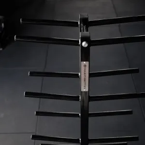 Medicine Ball Rack - 10 tier