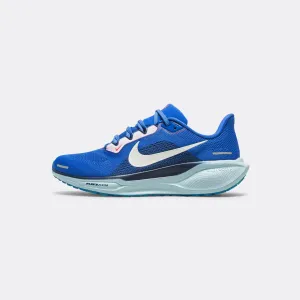 Mens Air Zoom Pegasus 41 - Racer Blue/Sail-Blue Void
