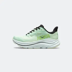 Mens Clifton 10 - Mint Fluorite/Luna Moth