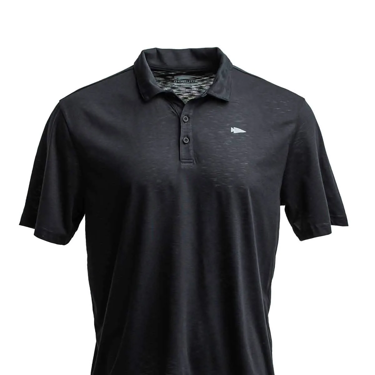 Men's Field Polo